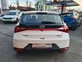 Hyundai i20 Trend 1.0T Mild-Hybrid 48V 101PS DAB/SHZ/CAM Blanc - thumbnail 6