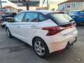 Hyundai i20 Trend 1.0T Mild-Hybrid 48V 101PS DAB/SHZ/CAM Blanc - thumbnail 7