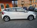 Hyundai i20 Trend 1.0T Mild-Hybrid 48V 101PS DAB/SHZ/CAM Blanc - thumbnail 4