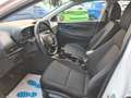 Hyundai i20 Trend 1.0T Mild-Hybrid 48V 101PS DAB/SHZ/CAM Blanc - thumbnail 9