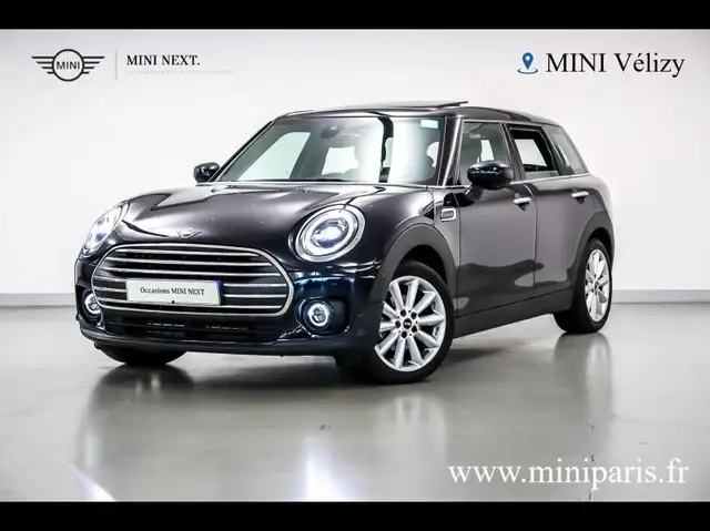 MINI One One 102ch Knightsbridge BVA7 5cv