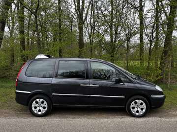 2.0 HDi Amb. Luxe 7 Seats