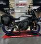 Yamaha Tracer 9 GT Gris - thumbnail 1
