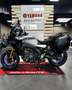 Yamaha Tracer 9 GT Gris - thumbnail 3