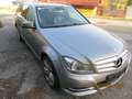 Mercedes-Benz C 250 T CDI  4MATIC Aut. Grau - thumbnail 10