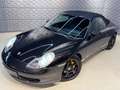 Porsche 996 911 Carrera Cabrio*SITZHEIZUNG*XENON*MET.LACK* - thumbnail 3