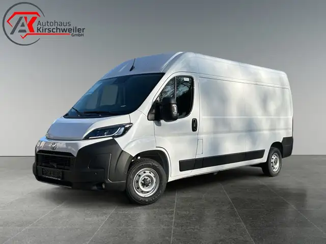 Toyota Proace Max 2.2-l-D 35 L3H2 Meister