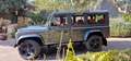 Land Rover Defender 110 TDI SW - thumbnail 8