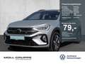 Volkswagen Taigo 1.0 TSI DSG R-Line LM LED ACC KEYLESS PDC Zilver - thumbnail 1
