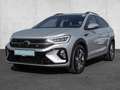 Volkswagen Taigo 1.0 TSI DSG R-Line LM LED ACC KEYLESS PDC Argent - thumbnail 2