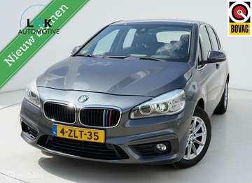 2-serie Active Tourer 220i M LED|HUD|LEDER|AUTOMAA