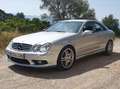 Mercedes-Benz CLK 55 AMG Argintiu - thumbnail 7