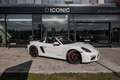 Porsche Boxster PDK Blanc - thumbnail 1