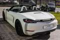Porsche Boxster PDK Blanc - thumbnail 7