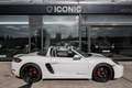Porsche Boxster PDK Blanc - thumbnail 4