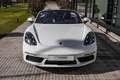 Porsche Boxster PDK Blanc - thumbnail 3