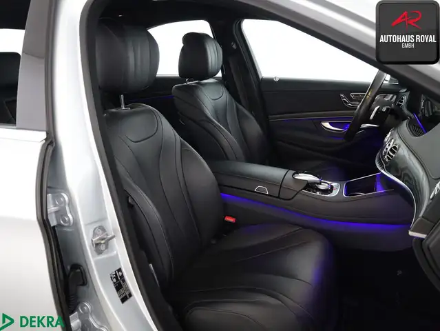 Mercedes-Benz Unknown Model view 11