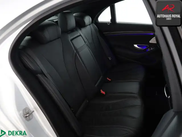 Mercedes-Benz Unknown Model view 12