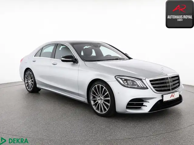 Mercedes-Benz Unknown Model view 7