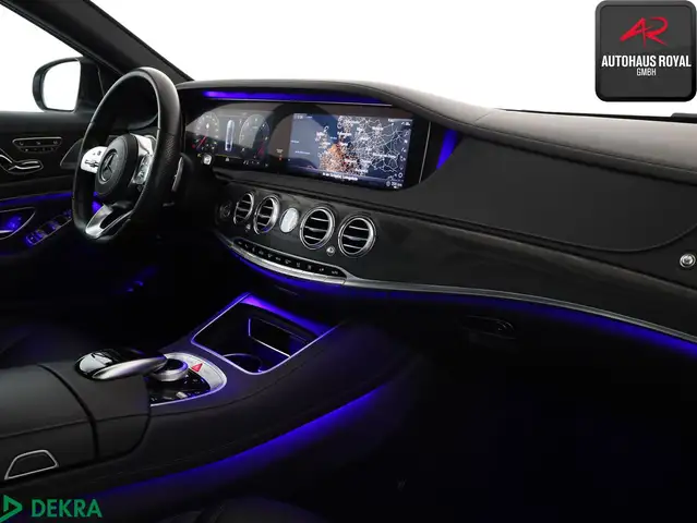 Mercedes-Benz Unknown Model view 10