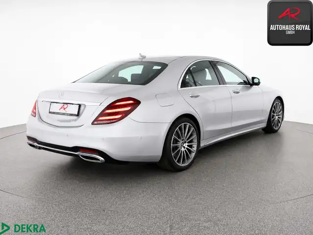 Mercedes-Benz Unknown Model view 5