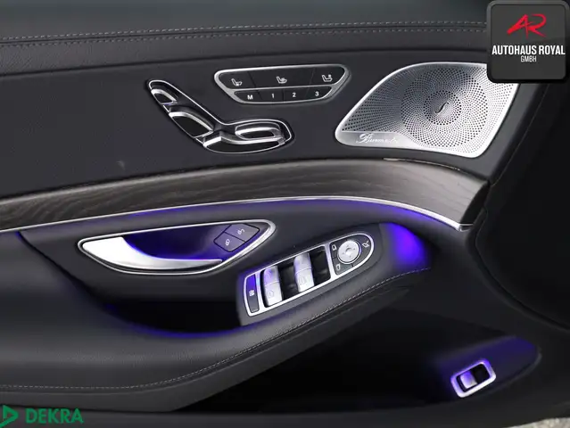 Mercedes-Benz Unknown Model view 14