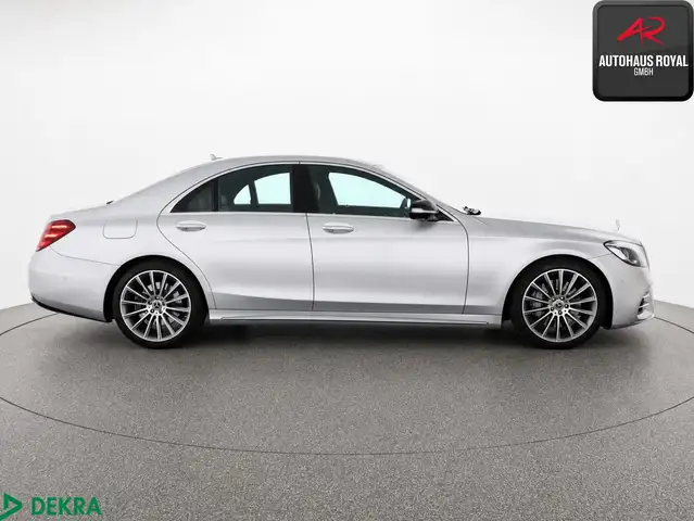 Mercedes-Benz Unknown Model view 6