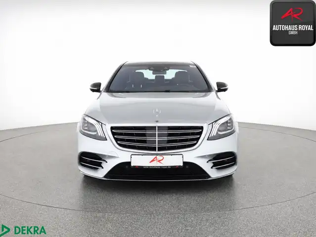 Mercedes-Benz Unknown Model view 8