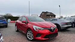 Renault Clio V Experience | LED | PDC | KLIMA | 1.HAND