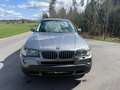 BMW X3 Grau - thumbnail 3