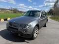 BMW X3 Grau - thumbnail 1