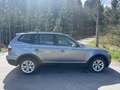 BMW X3 Grau - thumbnail 5