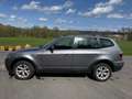 BMW X3 Grau - thumbnail 4