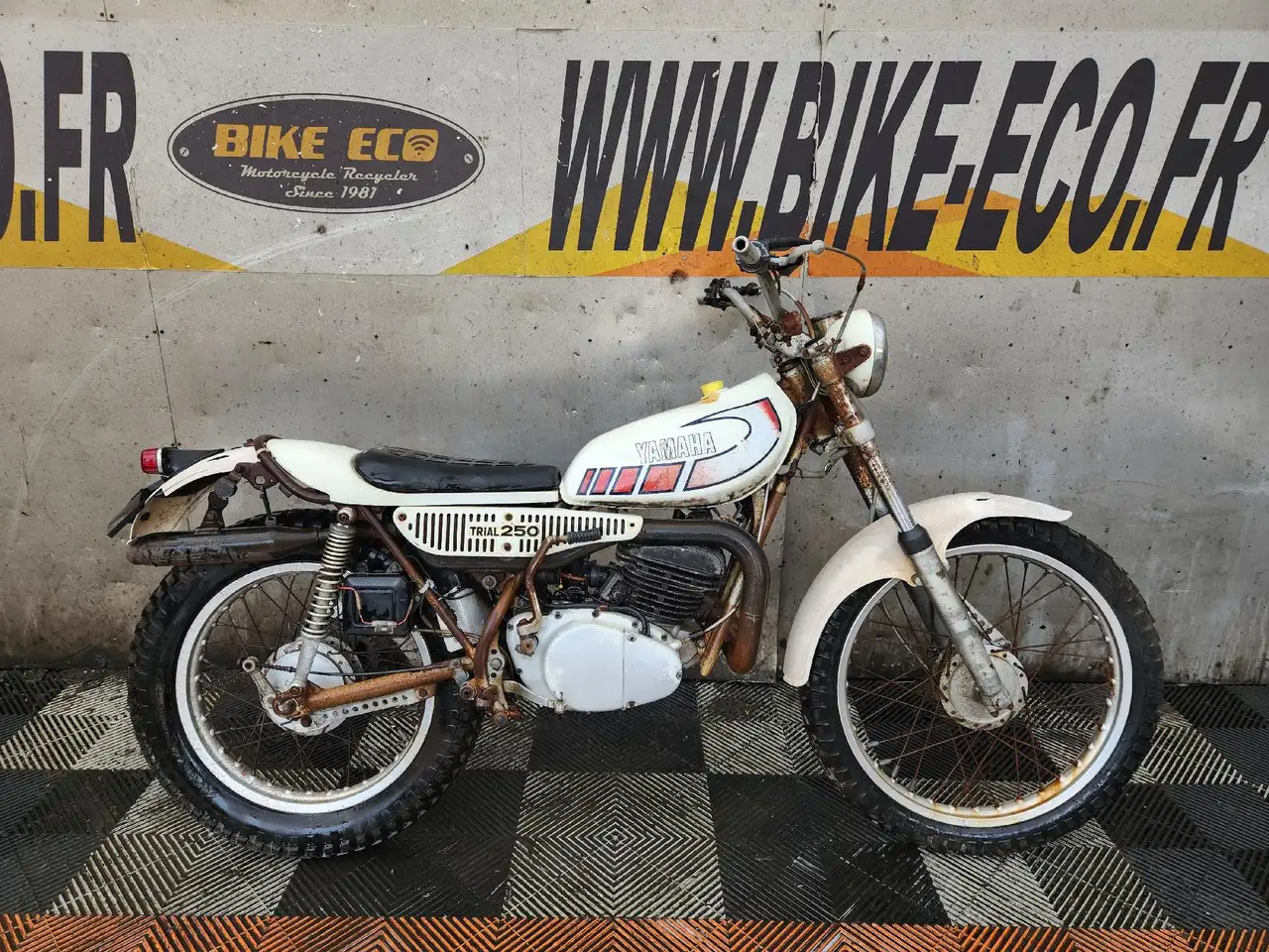Yamaha