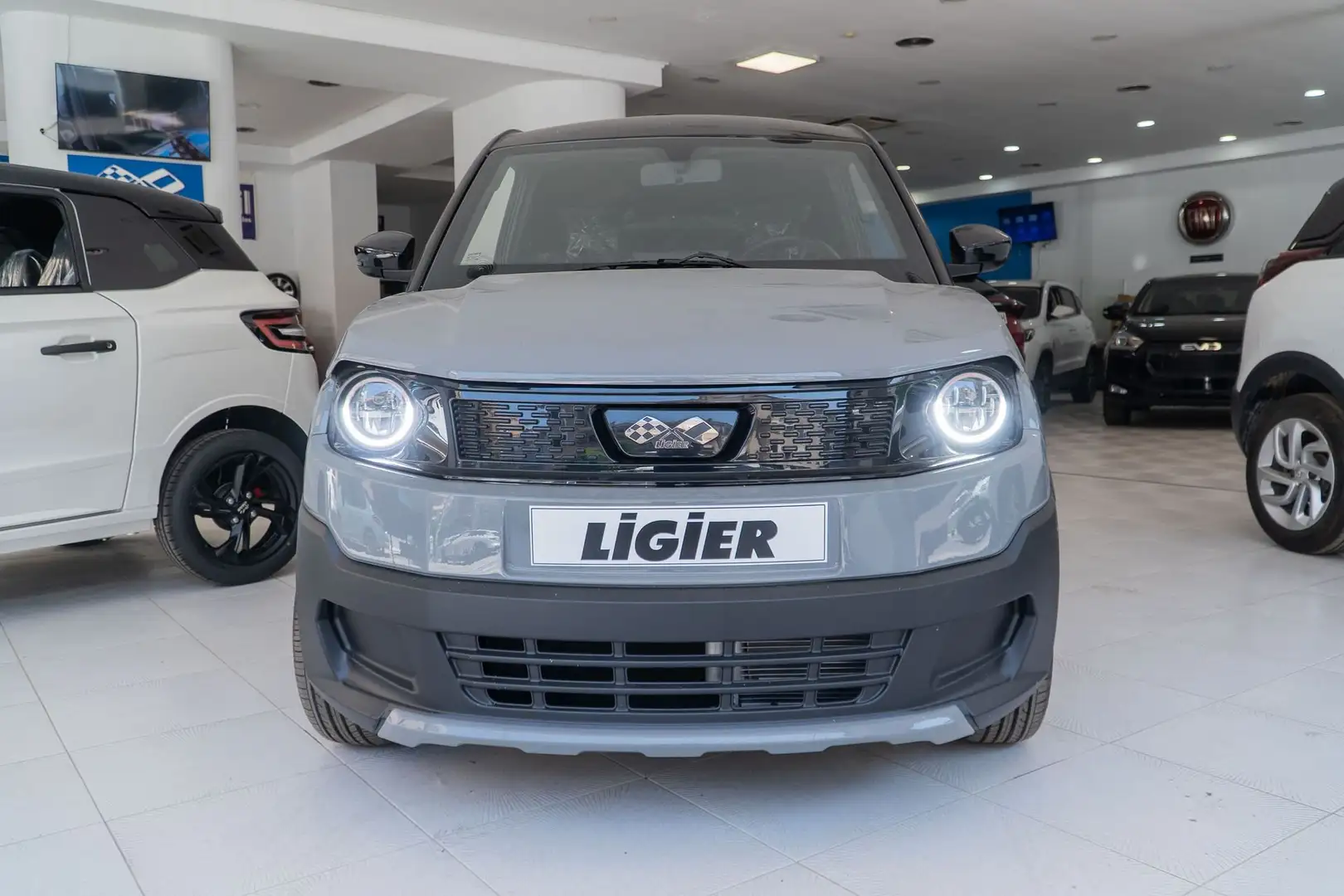 Ligier Myli E.PIC Confort - 2