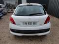 Peugeot 207 1.4 HDI 70 FAP AFFAIRE PACK CD CLIM Blanc - thumbnail 10
