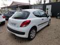 Peugeot 207 1.4 HDI 70 FAP AFFAIRE PACK CD CLIM Blanc - thumbnail 11