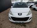 Peugeot 207 1.4 HDI 70 FAP AFFAIRE PACK CD CLIM Blanc - thumbnail 6