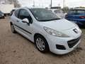 Peugeot 207 1.4 HDI 70 FAP AFFAIRE PACK CD CLIM Blanc - thumbnail 7