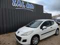 Peugeot 207 1.4 HDI 70 FAP AFFAIRE PACK CD CLIM Blanc - thumbnail 1