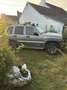 Jeep Cherokee 2.8 Turbo CRD Limited - thumbnail 3