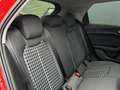 Audi A1 25 TFSI 95 Advanced avec Clé mains libres, Sièges chaufants et Apple Car Play Rouge - thumbnail 29