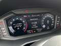 Audi A1 25 TFSI 95 Advanced avec Clé mains libres, Sièges chaufants et Apple Car Play Rouge - thumbnail 8