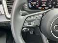 Audi A1 25 TFSI 95 Advanced avec Clé mains libres, Sièges chaufants et Apple Car Play Rouge - thumbnail 24