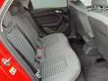 Audi A1 25 TFSI 95 Advanced avec Clé mains libres, Sièges chaufants et Apple Car Play Rouge - thumbnail 16