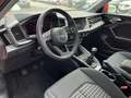 Audi A1 25 TFSI 95 Advanced avec Clé mains libres, Sièges chaufants et Apple Car Play Rouge - thumbnail 15