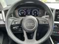 Audi A1 25 TFSI 95 Advanced avec Clé mains libres, Sièges chaufants et Apple Car Play Rouge - thumbnail 7
