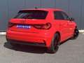 Audi A1 25 TFSI 95 Advanced avec Clé mains libres, Sièges chaufants et Apple Car Play Rouge - thumbnail 20