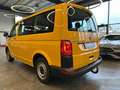 Volkswagen T6 Caravelle *1. Hand*Klima*Standhzg*8 Sitzer* Jaune - thumbnail 6