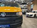 Volkswagen T6 Caravelle *1. Hand*Klima*Standhzg*8 Sitzer* Gelb - thumbnail 3